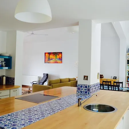Alethia Villa *